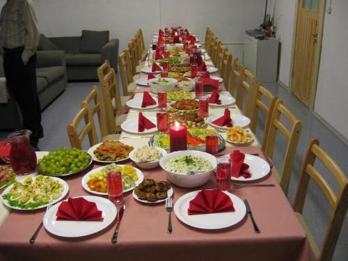 Фотография хостела Kivimäe Turismitalu