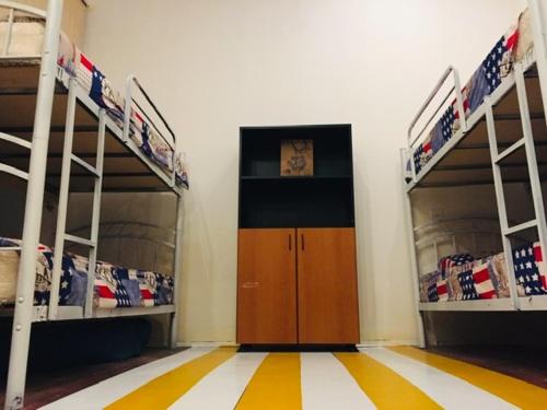 Фотография хостела 101 Баку