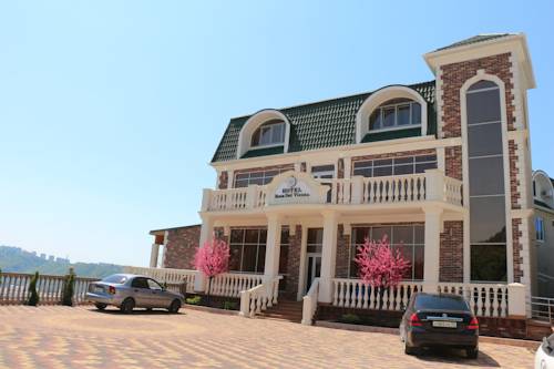 Фотография гостиницы Rosa Del Viento