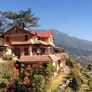 Фотография мини отеля Shivapuri Heights Cottage