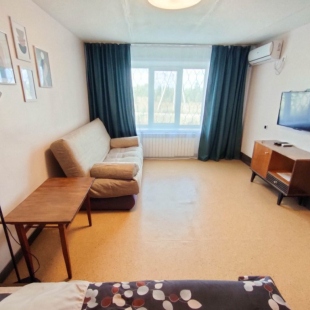 Фотография квартиры Апартаменты на улице Мира 29