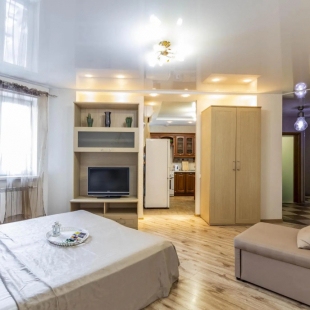 Фотография квартиры Апартаменты Степаненков на Шевченко