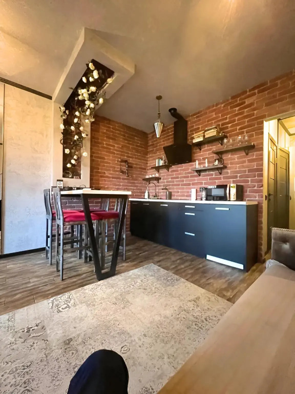 Фотография квартиры Апартаменты Loft 5.3 парк Курортный 2