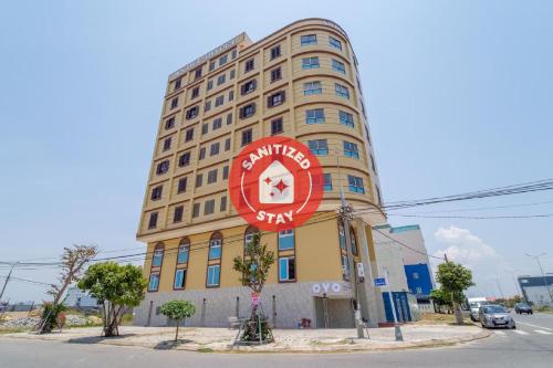 Фотографии гостиницы
OYO 215 An Duc Hotel Da Nang