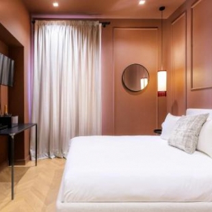 Фотография гостевого дома The Mendeli Suite