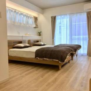 Фотографии гостевого дома 
            A-Style Futenma