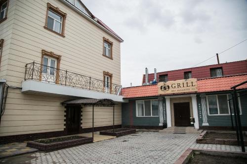 Фотографии гостиницы 
            Мираж