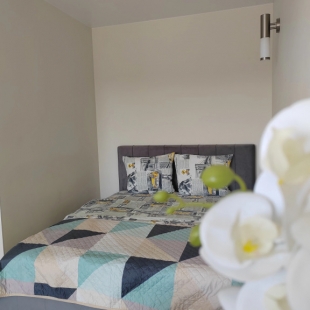 Фотография квартиры Апартаменты в Витебске "KliMari"