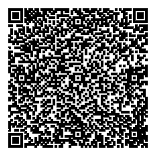 QR код гостиницы ApeironSpace