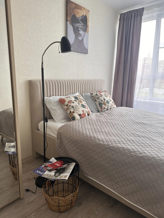 Фотография квартиры Квартира Хюгге