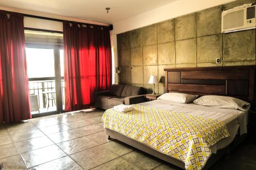 Фотография хостела Ica Adventures II