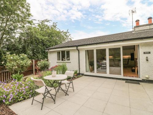 Фотографии гостевого дома
Rose Cottage, Belper