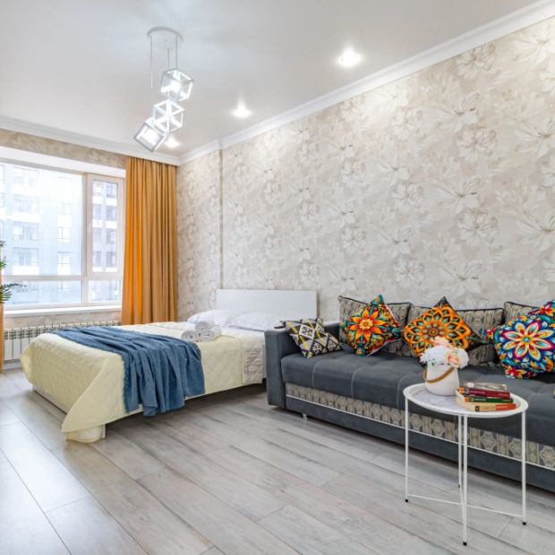 Фотографии квартиры 
            Квартира Happy Family Stay