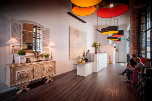 Фотография гостиницы Hotel 115