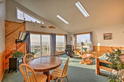 Фотография гостевого дома Sanderling Sea Cottages, Unit 11