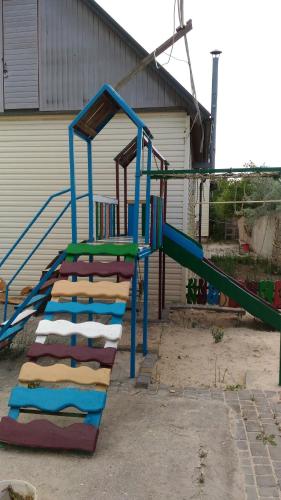 Фотография гостевого дома Акула