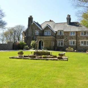 Фотографии мини отеля
Knole Farm