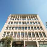 Фотография гостиницы Mercure Roma Piazza Bologna