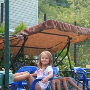 Фотография гостевого дома Катюша