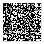 QR код гостевого дома Davinci Qabala