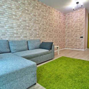 Фотография квартиры Апартаменты на Теслы 24