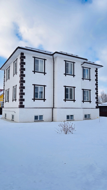 Фотография Коттеджа Частный Дом Суздаль в Ивановском