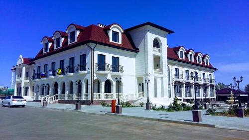 Фотографии гостиницы 
            Марко Поло