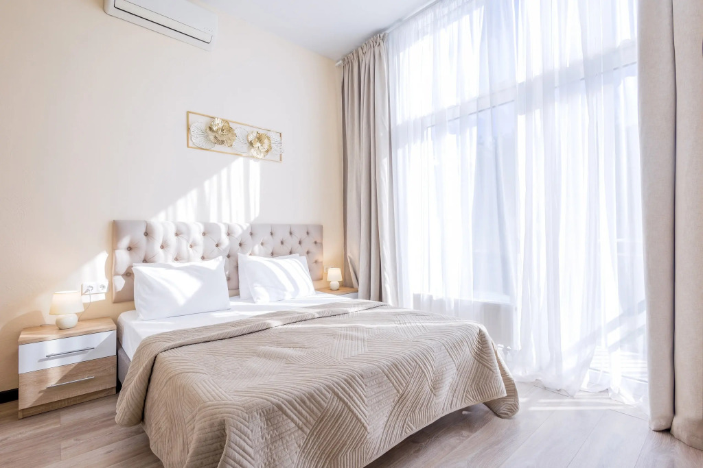 Фотография квартиры Апартаменты на бульваре Надежд 4/3