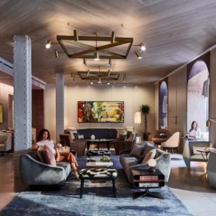 Фотография гостиницы The James New York - NoMad