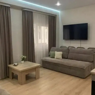 Фотография квартиры Квартира ЖК Сорренто Парк в Сириусе