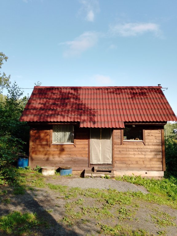 Фотография Коттеджа Частный дом Лубяной домик