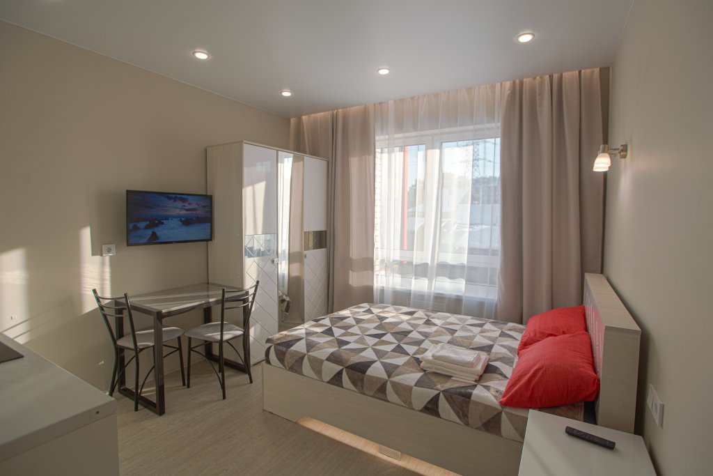 Фотография квартиры Апартаменты на Седова