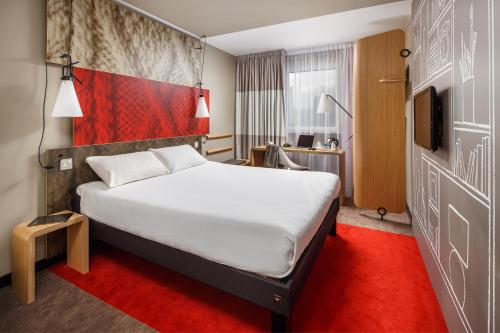 Фотография гостиницы ibis London Barking