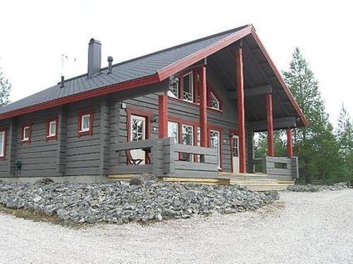 Фотография гостевого дома Holiday Home Kerkänperä