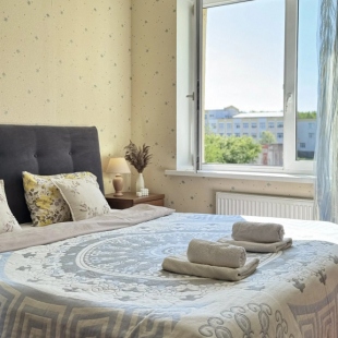 Фотография квартиры Квартира Уютная семейная в Пионерском