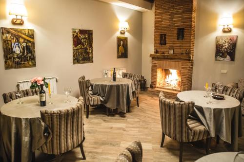 Фотографии гостиницы
Hotel Winoterra