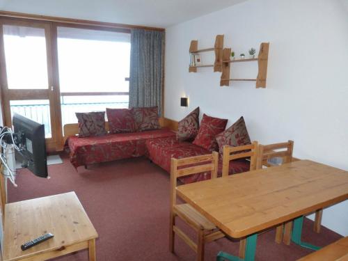 Фотография гостевого дома Appartement Les Arcs 1800, 2 pièces, 5 personnes - FR-1-411-596