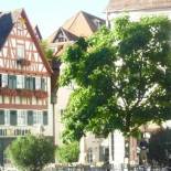 Фотография гостиницы Hotel am Rathaus - Hotel Reblaus