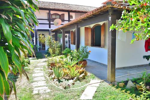 Фотография мини отеля Noemia Brazil Cama e Café - Suíte independente