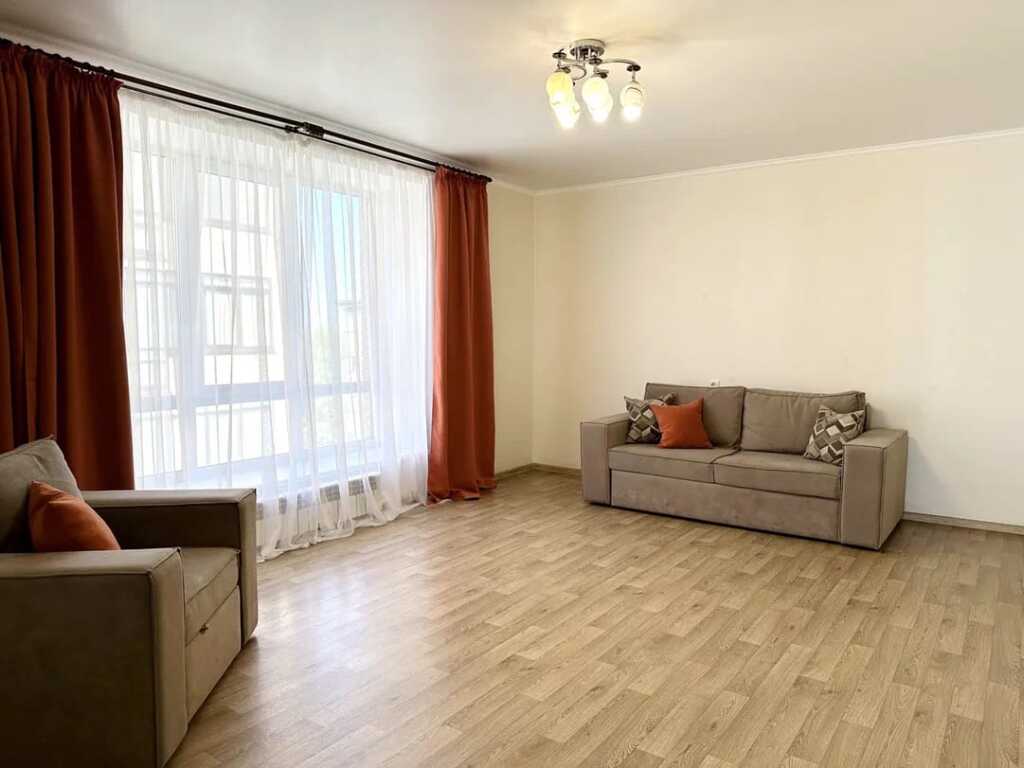 Фотография квартиры Квартира 67 комплекс