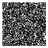 QR код гостиницы Гостиница для паломников