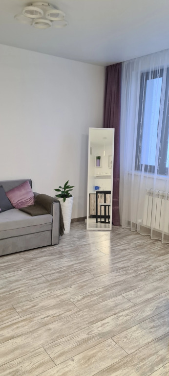 Фотография квартиры Апартаменты Вид на Волгу Центр