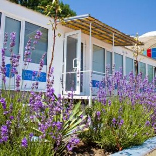 Фотография гостиницы Стронг Хаус