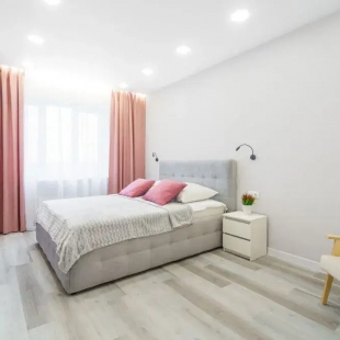 Фотография квартиры Апартаменты Good Night на Войкова 47к2