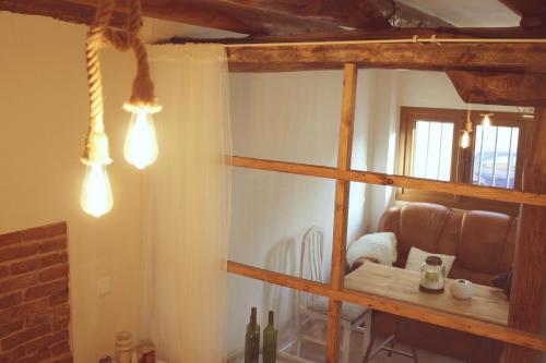 Фотография гостевого дома Casa Rural Teresa