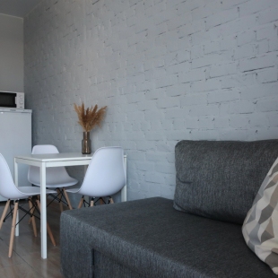 Фотография квартиры Апартаменты More Loft