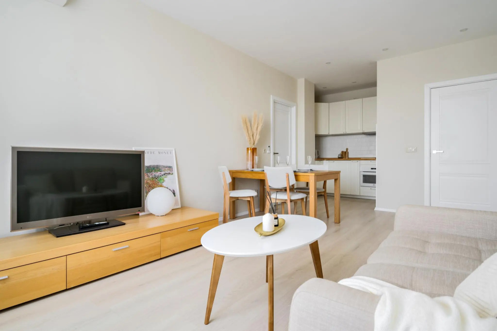 Фотография квартиры ModernaFlats у Московского вокзала