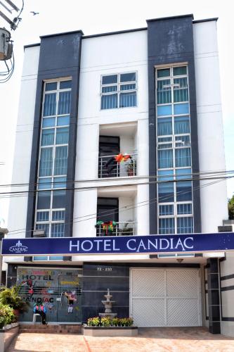 Фотография гостиницы Ayenda 1315 Candiac