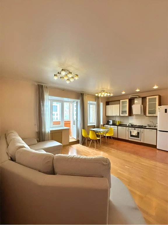 Фотография квартиры Квартира Самый центр Булак