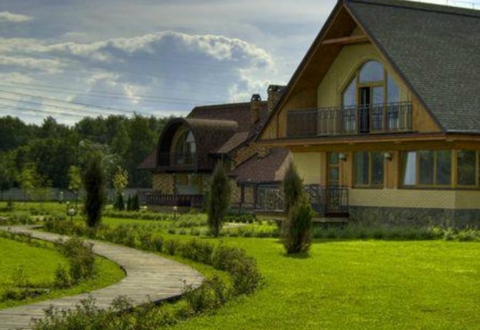 Фотография гостиницы Отрада